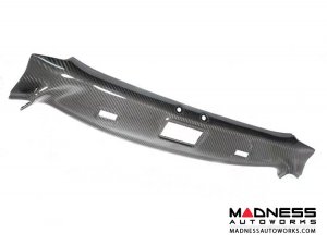 Alfa Romeo 4C Cabrio Headliner - Carbon Fiber Alfa Romeo 4C Cabrio Headliner - Carbon Fiber